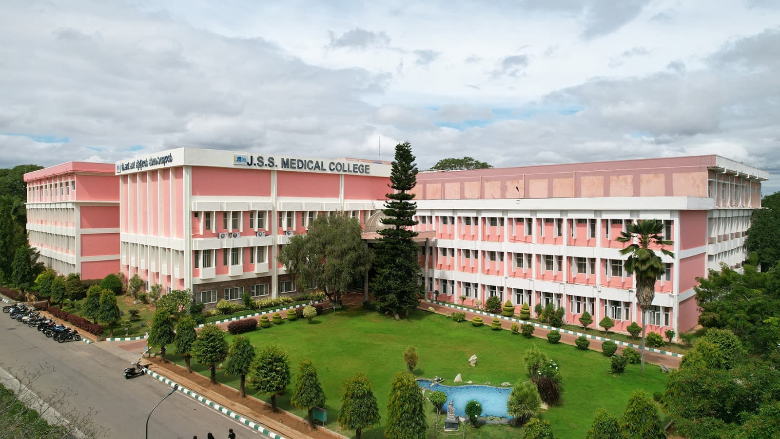 JSS Medical College