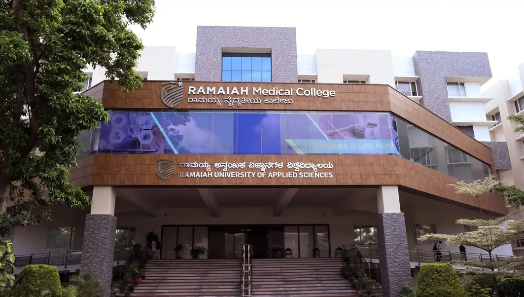 Ramaiah Medical College