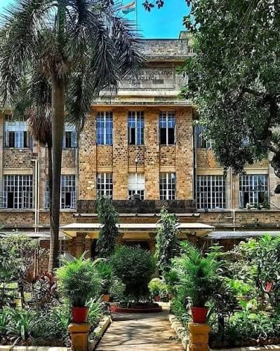 Seth GS Medical College