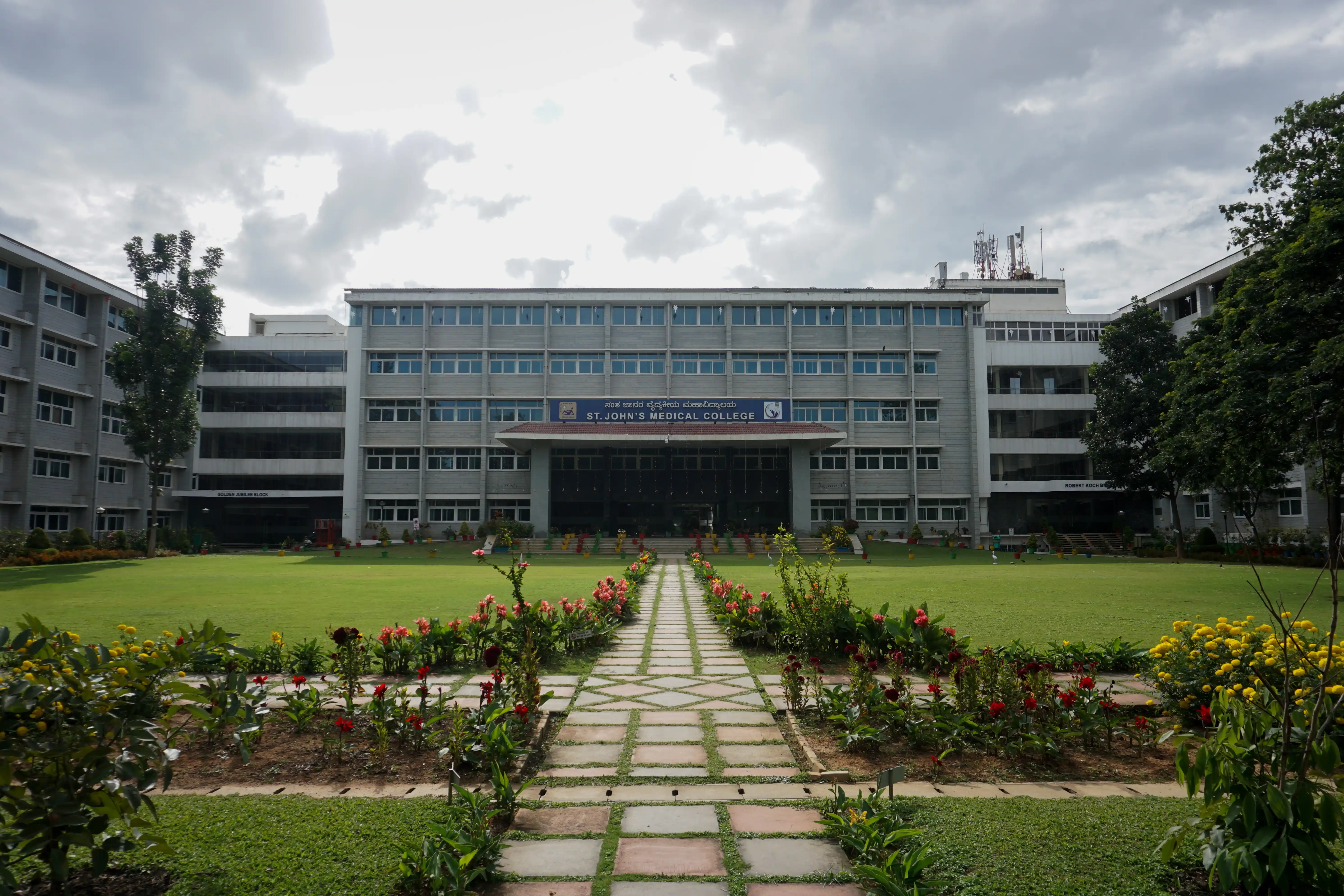 St. John's Medical College